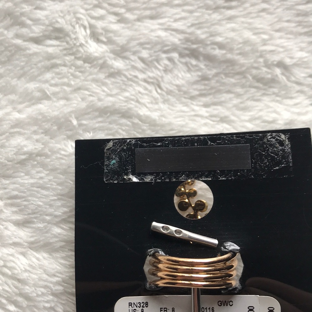 Bebe ring - Picture 4 of 4